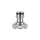Штуцер с адаптером Thermo Alliance Standart 3/4"х1/2" ВР SD140W2015