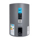 Водонагрівач електричний Thermo Alliance 50 л Grey,  вертикальний, сухий ТЕН 2,0 кВт D50V20J2(D)KG