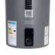 Водонагрівач електричний Thermo Alliance 50 л Grey,  вертикальний, сухий ТЕН 2,0 кВт D50V20J2(D)KG