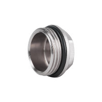 Заглушка Thermo Alliance Standart 1" для колектора SD35425