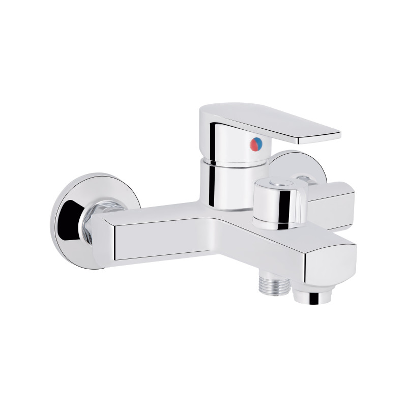 Змішувач для ванни Brinex 35C 006N