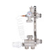 Змішувальна група Thermo Alliance Standart 1" SF007W25