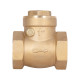 Зворотний клапан Thermo Alliance Standart 1" SD242W25