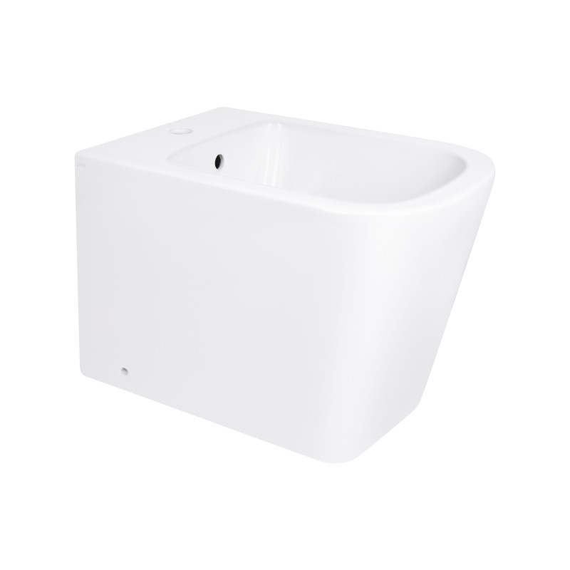 Біде підлогове Qtap Tern 550x360x410 White QT1744003CW