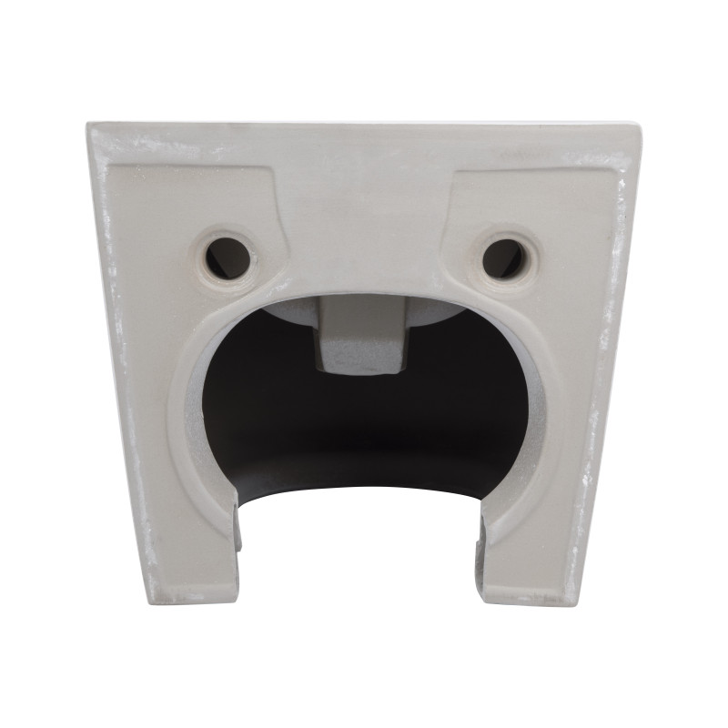 Біде підвісне Qtap Swan 520х360х320 White QT16555378W