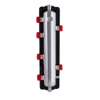Гідрострілка Thermo Alliance Forte 1" 75 кВт SF29375