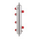 Гідрострілка Thermo Alliance Forte 1" 75 кВт SF29375