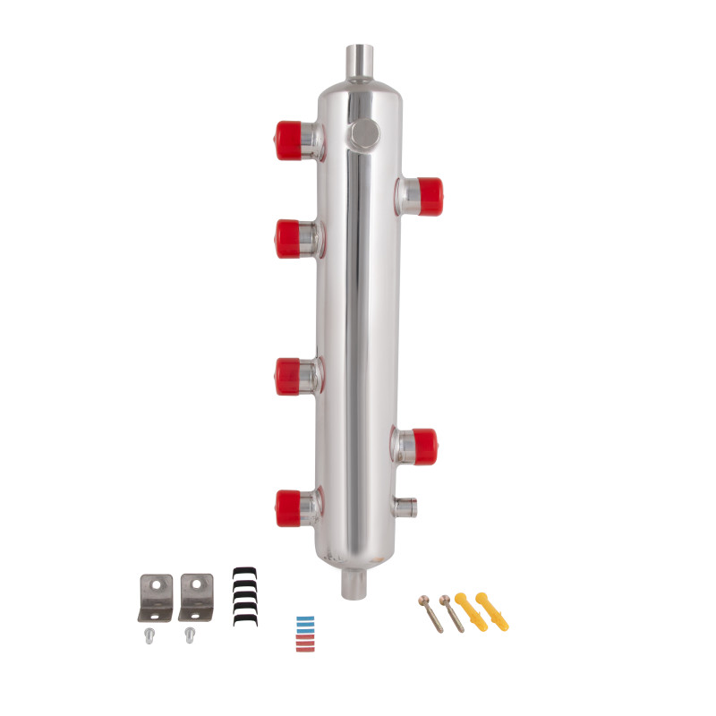 Гідрострілка Thermo Alliance Forte 1" 75 кВт SF29375