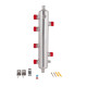 Гідрострілка Thermo Alliance Forte 1" 75 кВт SF29375