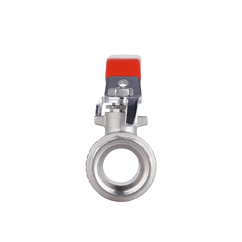 Кран кульовий Thermo Alliance Forte 3/4" ВР для води (ручка) SF600W20