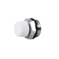 Кран Маєвського Thermo Alliance Standart 1/2" ручний SD211W15