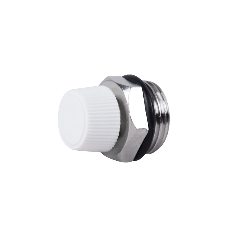 Кран Маєвського Thermo Alliance Standart 1/2" ручний SD211W15