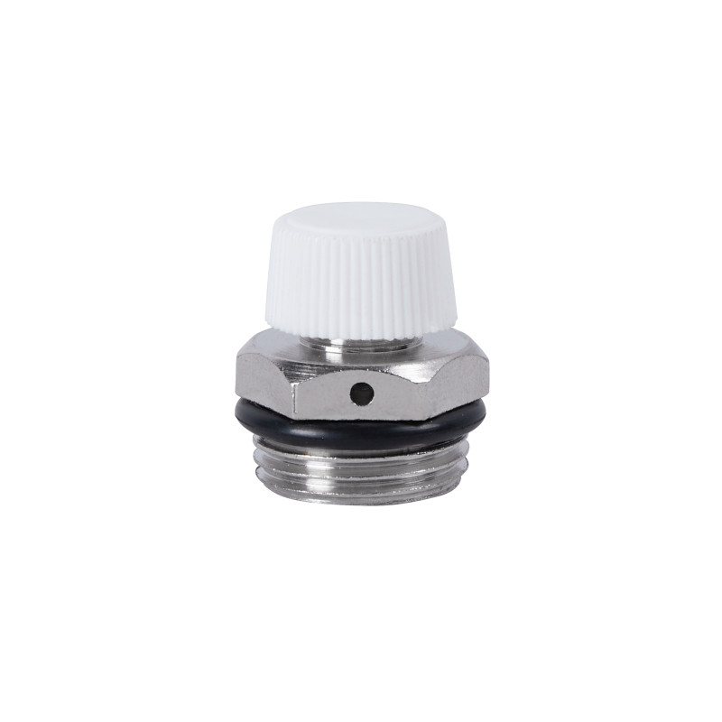 Кран Маєвського Thermo Alliance Standart 1/2" ручний SD211W15