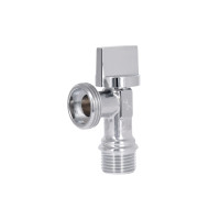 Кран приладовий Thermo Alliance Base 1/2"х3/4" ЗР SD185W1520