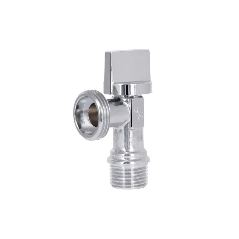 Кран приладовий Thermo Alliance Base 1/2"х3/4" ЗР SD185W1520