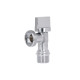 Кран приладовий Thermo Alliance Base 1/2"х3/4" ЗР SD185W1520