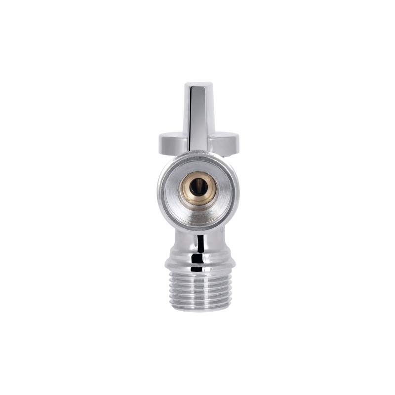 Кран приладовий Thermo Alliance Base 1/2"х3/4" ЗР SD185W1520