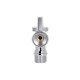 Кран приладовий Thermo Alliance Base 1/2"х3/4" ЗР SD185W1520