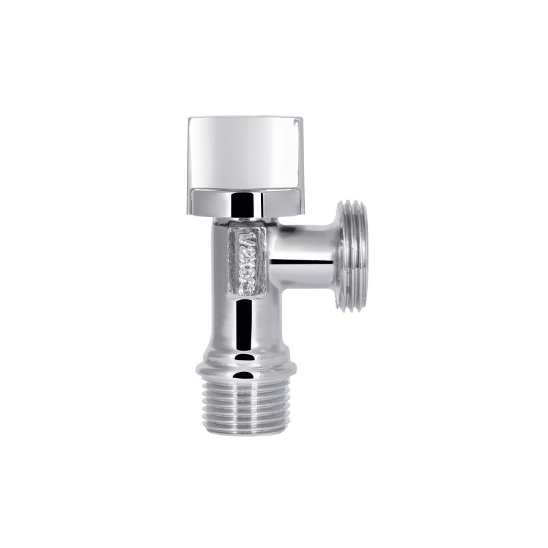 Кран приладовий Thermo Alliance Base 1/2"х3/4" ЗР SD185W1520