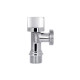 Кран приладовий Thermo Alliance Base 1/2"х3/4" ЗР SD185W1520