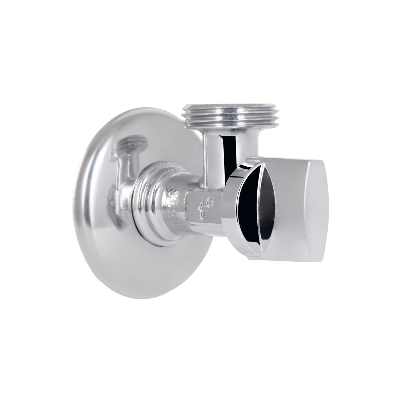 Кран приладовий Thermo Alliance Base 1/2"х3/4" ЗР SD185W1520