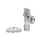 Кран приладовий Thermo Alliance Base 1/2"х3/4" ЗР SD185W1520