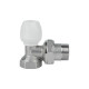 Кран радіаторний Icma 3/4" кутовий №803