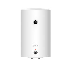 Водонагрівач електричний Aquatronic 50 л вертикальний, сухий ТЕН 2,0 кВт Round D504620 B4