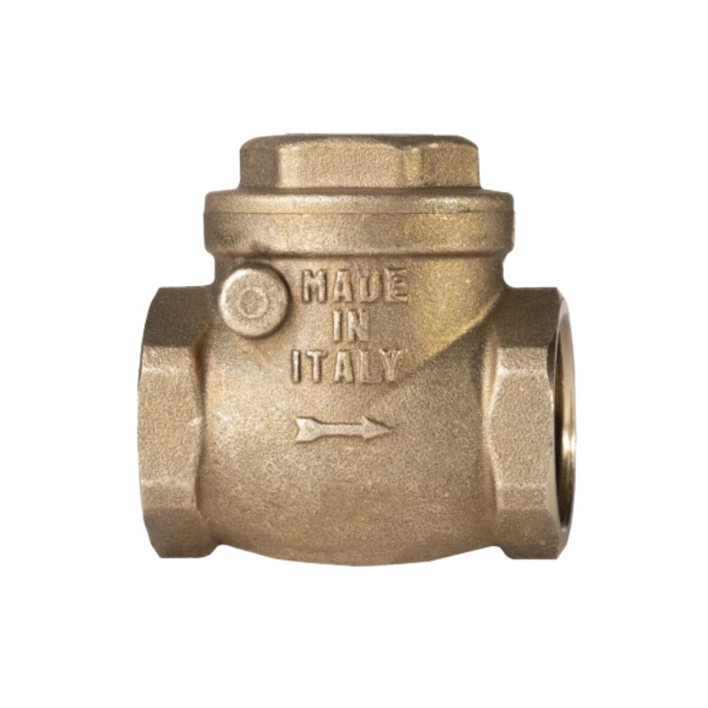 Запірний клапан Icma 3/4" №51