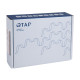 Змішувач для раковини Qtap Swan Cascada QTSWA270CRM45564 Chrome