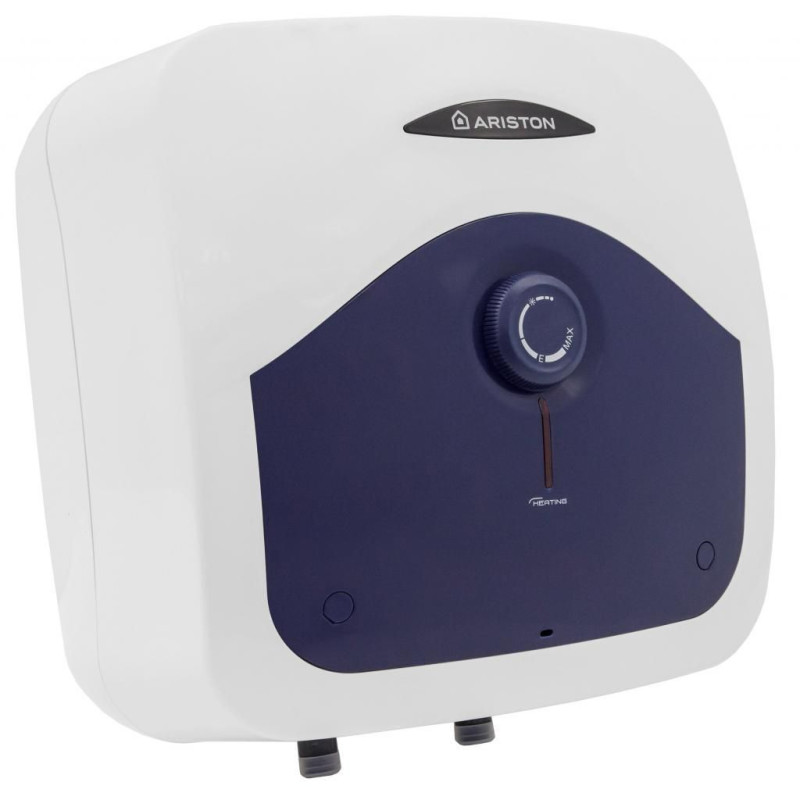 Водонагрівач електричний Ariston BLU EVO R 30/3