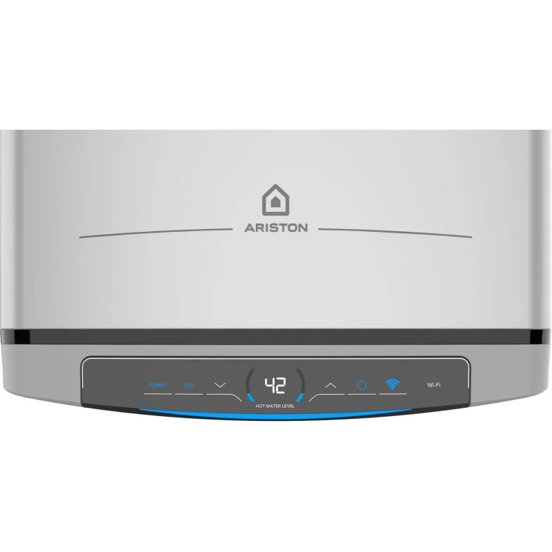 Водонагрівач електричний Ariston VELIS LUX PW ABSE WIFI 80