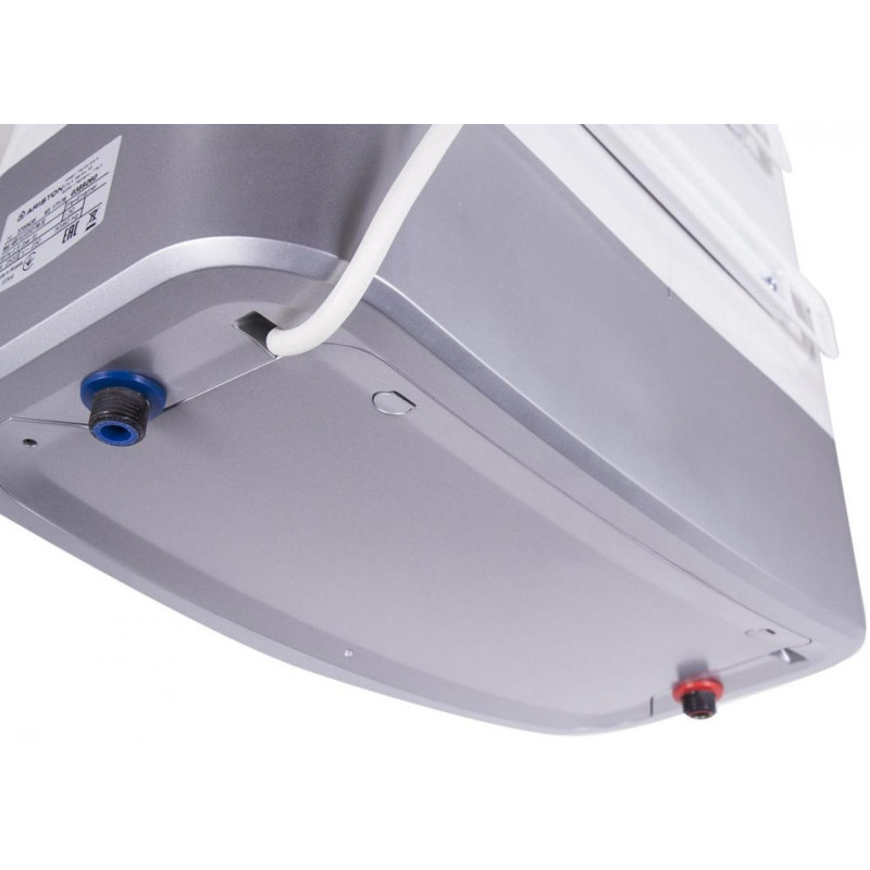 Водонагрівач електричний Ariston ABS VLS EVO PW 100