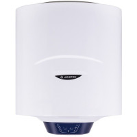 Водонагрівач електричний Ariston BLU1 ECO 50 V 1,8K PL DRY HE