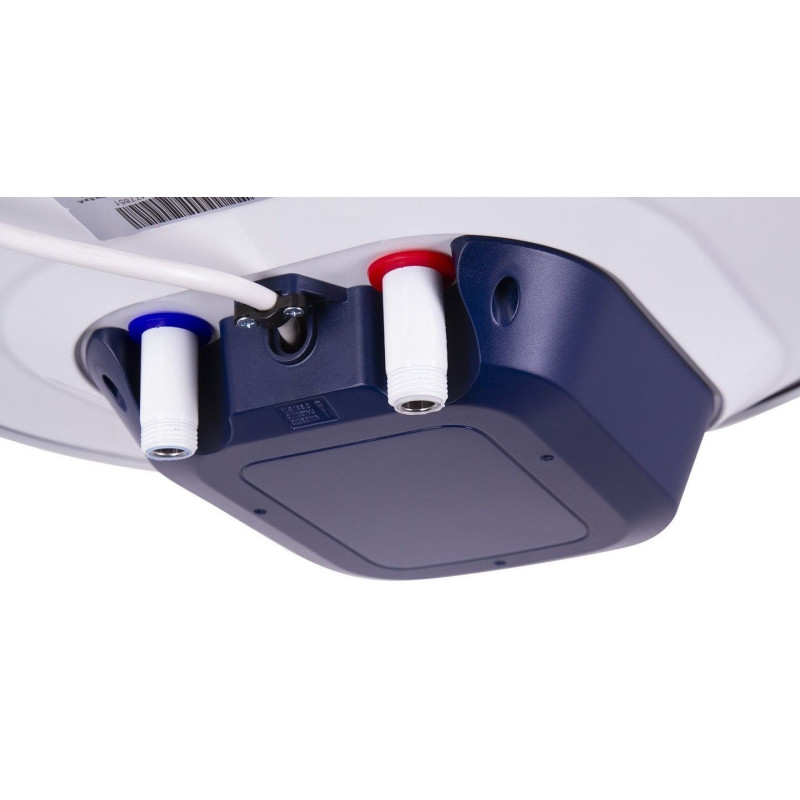 Водонагрівач електричний Ariston BLU1 ECO 50 V 1,8K PL DRY HE