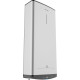 Водонагрівач електричний Ariston ABSE VLS PRO PW 100