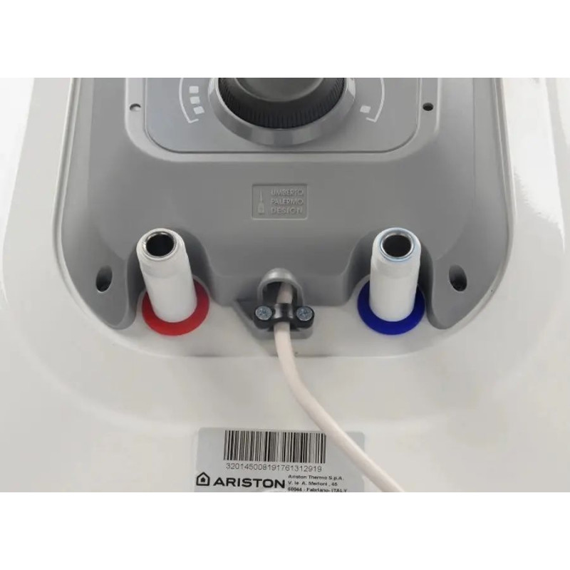 Бойлер Ariston PRO1 R 80 V 1,8K PL EU