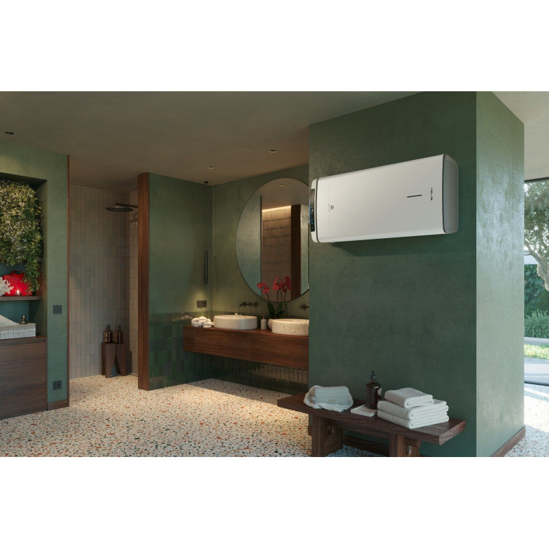 Бойлер Ariston VELIS PRO DRY WIFI 100 EU