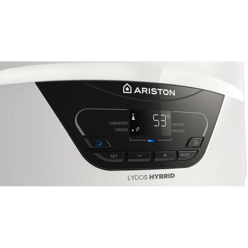 Бойлер Ariston LYDOS HYBRID 100