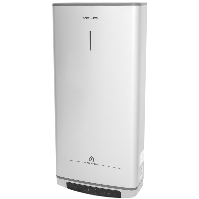 Водонагрівач електричний Ariston VELIS LUX PW ABSE DRY WIFI 100