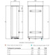 Водонагрівач електричний Ariston ABS VLS PRO R 100