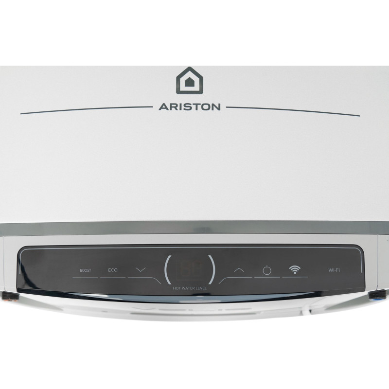 Водонагрівач електричний Ariston VELIS LUX PW ABSE DRY WIFI 100