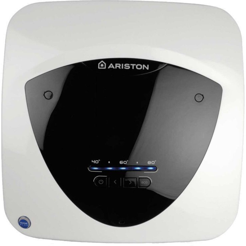 Водонагрівач електричний Ariston Andris Lux Eco 10 PL EU