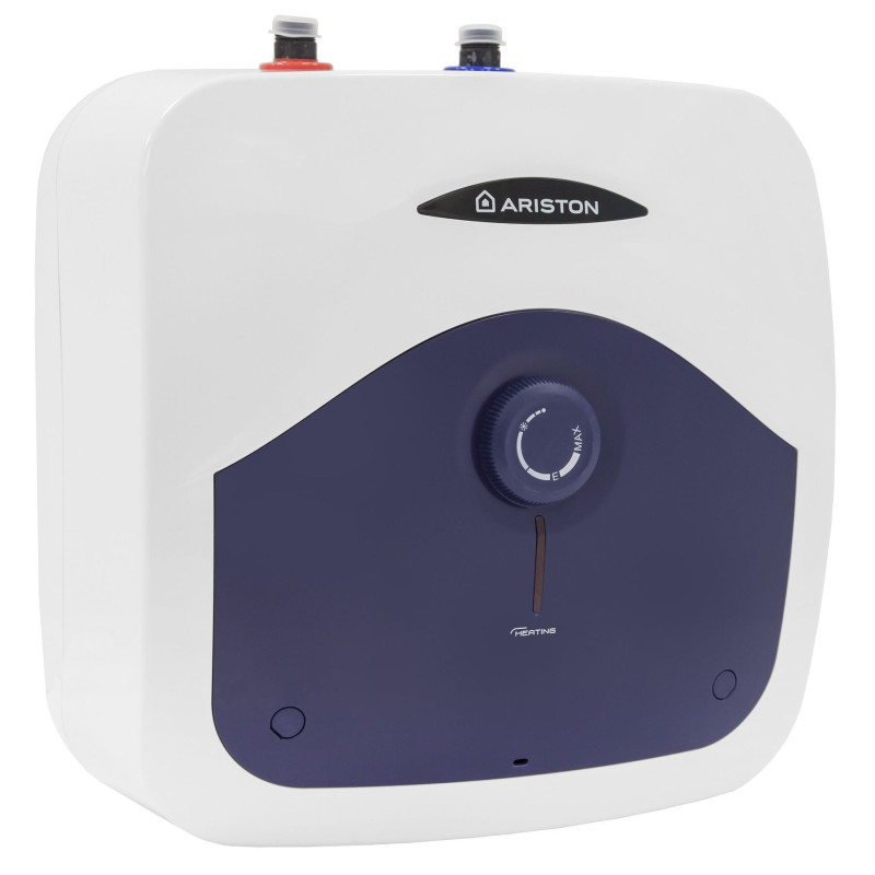 Водонагрівач електричний Ariston BLU EVO R 10U/3