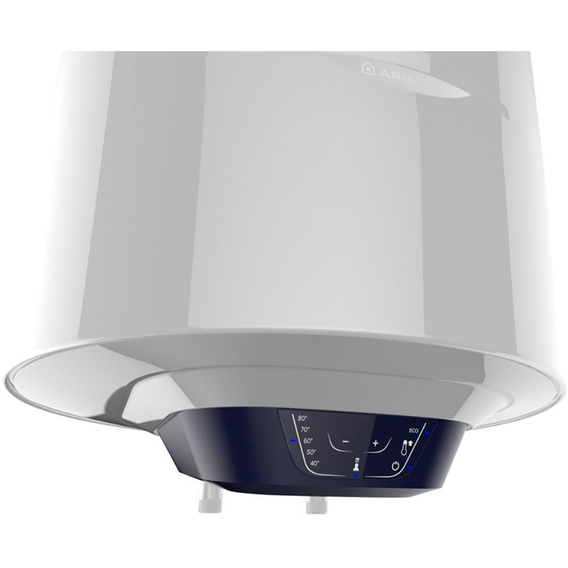 Водонагрівач електричний Ariston BLU1 ECO 100 V 1,8K PL DRY HE