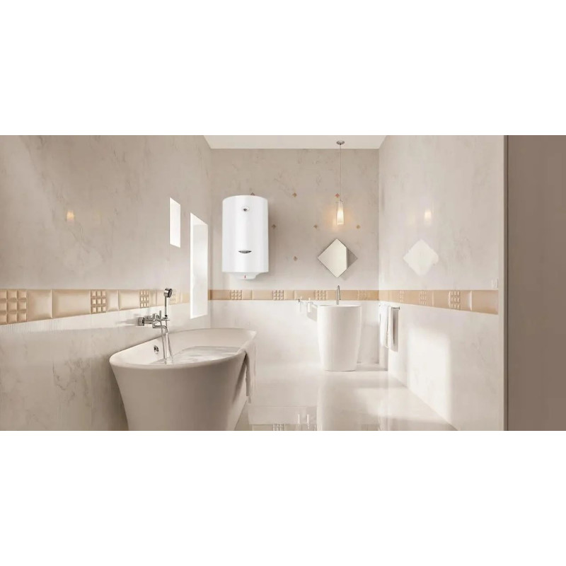 Бойлер Ariston SG1 50 V EU