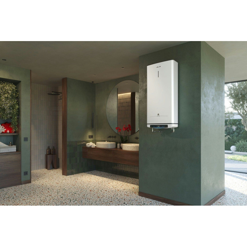Бойлер Ariston VELIS PRO DRY WIFI 50 EU
