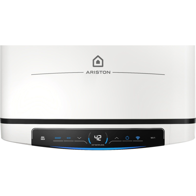 Бойлер Ariston VELIS PRO DRY WIFI 50 EU