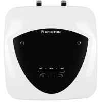 Водонагрівач електричний Ariston Andris Lux Eco 15U PL EU