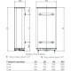 Водонагрівач електричний Ariston ABSE VLS PRO PW 30